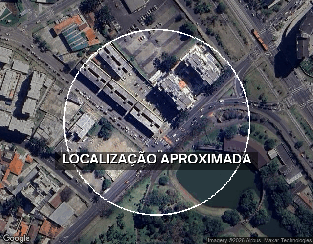 Apartamento com 2 quartos em Curitiba