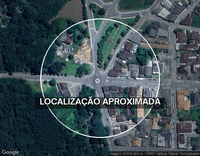 Imóvel Rural com 41.640,00m² em Mallet/PR