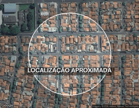 Prédio Residencial/Comercial com 136m² em Paraguaçu Paulista/SP