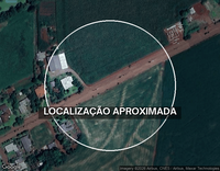Terreno em Selbach/RS com 59.769m²
