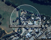 Casa com 146,50m², 2 quartos, 1 banheiro, área de terreno 195,03m²