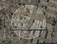 Apartamento com 1 quarto, 1 banheiro e 45,16 m² de área privativa