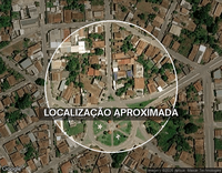 Fazenda com 403,26 hectares em Vila Propício/GO