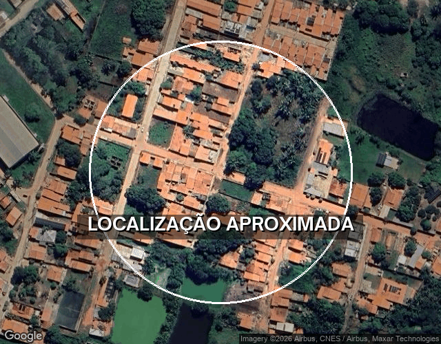 Terreno com 360m² em Imperatriz/MA