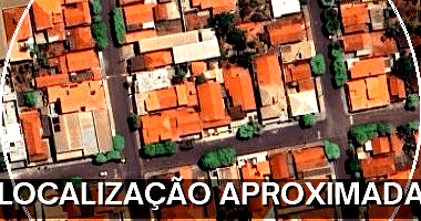 Casa com 240,94m² em Palmeira D'Oeste/SP - Oportunidade Judicial