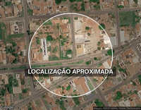 Casa com Terreno de 75m² em Paranaíba/MS