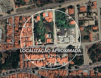 Parte Ideal de Fazenda com 163,66ha em Mombaça/CE