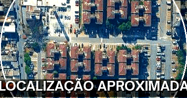 Apartamento 2 quartos em Osasco/SP com 45,50m²