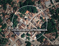 Sítio com 59 Hectares em Porto Seguro/BA