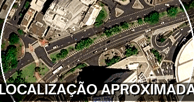 Duas vagas de garagem em Ribeirão Preto - 23,964m²