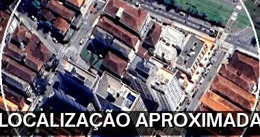 Prédio Residencial em São Vicente/SP com 368m² de Terreno