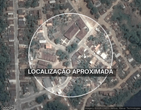 Sítio com 44,96 hectares em Mascote/BA