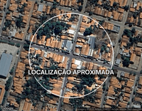 Casa com 4 quartos em Araguatins - TO
