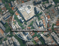 Casa com 704m² em Condomínio de Luxo na Gávea