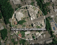 Fração ideal de 209,53m² em Quilombo - SC