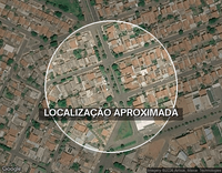 Casa Residencial em Chapadão do Sul/MS com 157m² de Área Construída