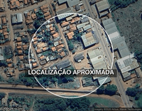 Terreno em Mirassol D'Oeste/MT e Casa em Palmeira D'Oeste/SP