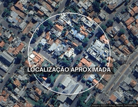 Sobrado Urbano com 420m² em Terra Roxa/PR