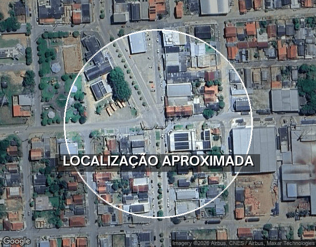 Parte ideal de sítio com 3 alqueires em Ministro Andreazza/RO