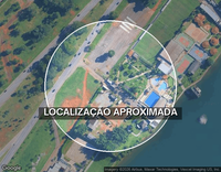 Prédio Comercial com 1042m² em Brasília/DF -