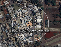 Imóvel rural com 50,40 alqueires em Londrina/PR