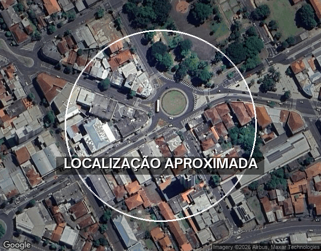 Casa com 2 quartos em Ibiporã/PR, precisa de reforma