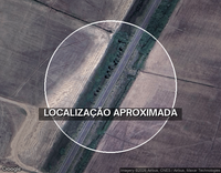 Terreno em Osório - RS com 450,05m²
