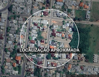 Terreno de 998,28m² em Sapiranga