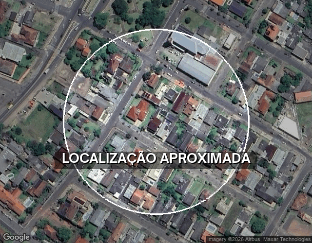 Terreno de 269,87m² em Santo Antônio da Patrulha