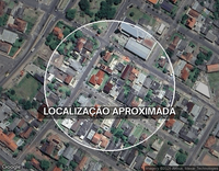 Terreno de 269,87m² em Santo Antônio da Patrulha