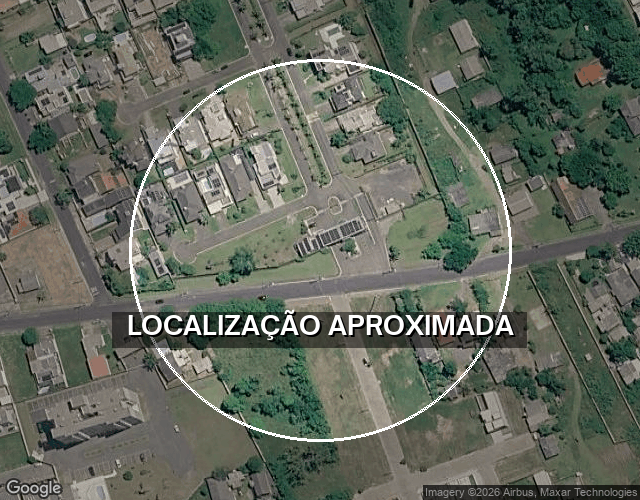 Terreno em condomínio fechado, 457,50m²