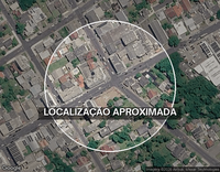 Terreno rural de 46.006m² em Osório/RS