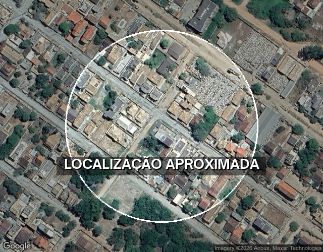 Casa com 2 quartos, 1 banheiro, 59.62m², ocupada