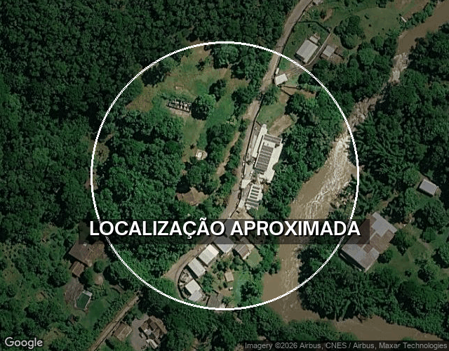 Lote com 52.382,93 m² em Juiz de Fora