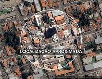 Fazenda Mata A.T. 42,53 ha - Mineiros/GO