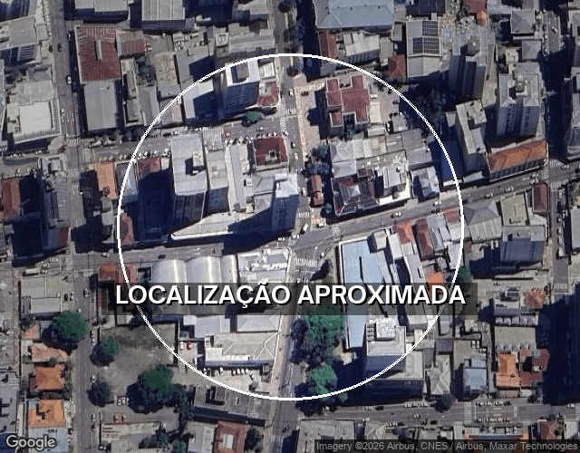 Apartamento com 120,54m² em Bento Gonçalves