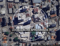 Apartamento com 120,54m² em Bento Gonçalves