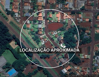 Casa com 68,11m² em Tuparendi/RS - Ocupada