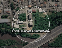 Apartamento com Box em Condomínio - 55m²