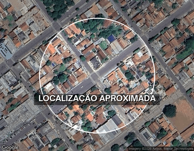 Casa/Sobrado com Terreno em Gurupi/TO
