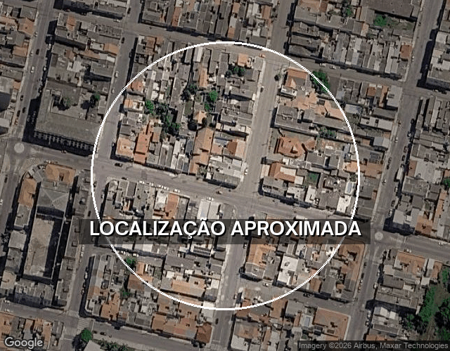 Casa com 206,28m² em Rio Grande/RS - Ocupada