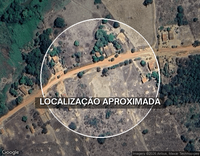 Imóvel Rural em Riachão das Neves/BA - 4.000 ha