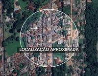 Apartamento com 2 quartos em Ananindeua-PA