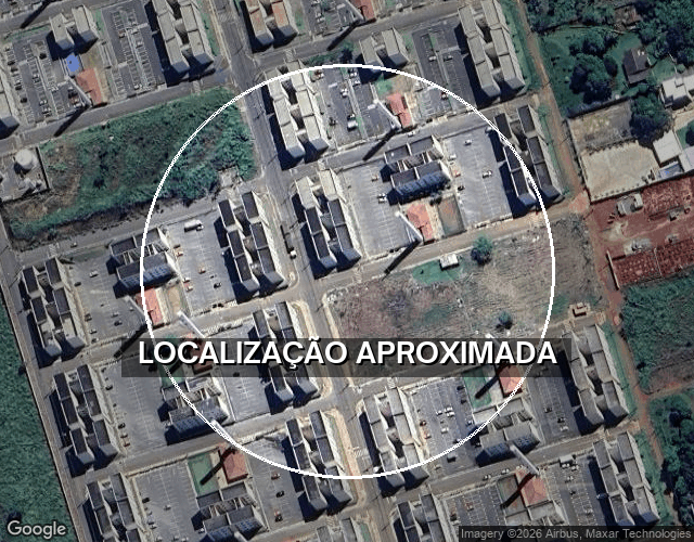 Apartamento com 2 quartos e 1 banheiro, 46,23m²