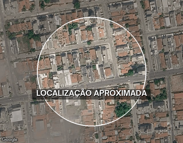 Apartamento com 80,5m² em João Pessoa - PB