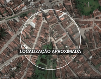 Casa com 2 quartos, 2 banheiros e 1 vaga de garagem