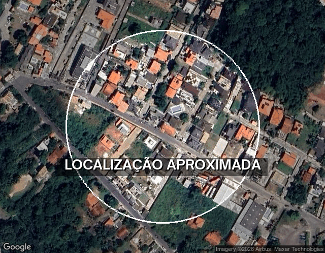 Casa com 3 quartos em Lauro de Freitas-BA