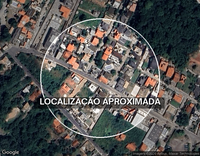 Casa com 3 quartos em Lauro de Freitas-BA