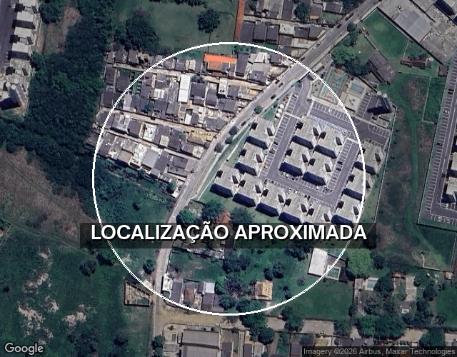 Apartamento com 2 quartos e 1 banheiro, 43,22m²