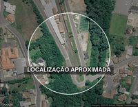 Sobrado com 3 quartos, 318m², terreno 1.391,75m²